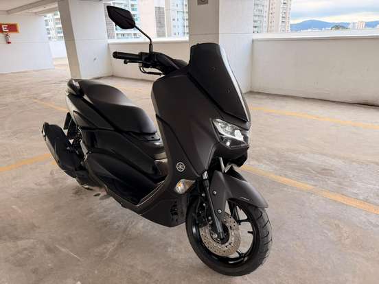 YAMAHA-NMAX CONNECTED 160 SE ABS YAMAHA-NMAX CONNECTED 160 SE ABS-2024