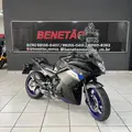 YAMAHA XJ6 F YAMAHA XJ6 F