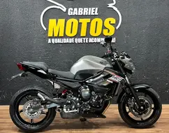 YAMAHA XJ6 N ABS YAMAHA XJ6 N ABS