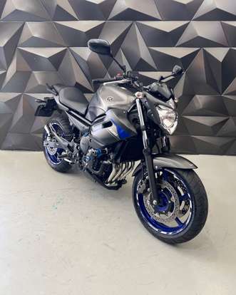 YAMAHA-XJ6 N-2013