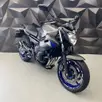 YAMAHA XJ6 N YAMAHA XJ6 N