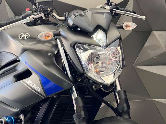YAMAHA-XJ6 N YAMAHA-XJ6 N-2013