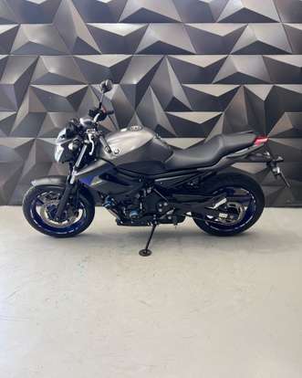 YAMAHA-XJ6 N-2013
