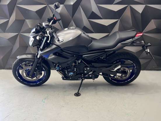 YAMAHA-XJ6 N YAMAHA-XJ6 N-2013