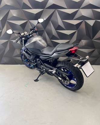 YAMAHA-XJ6 N-2013
