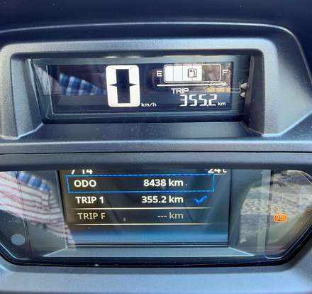 YAMAHA-XMAX 250 CONNECTED ABS-2025