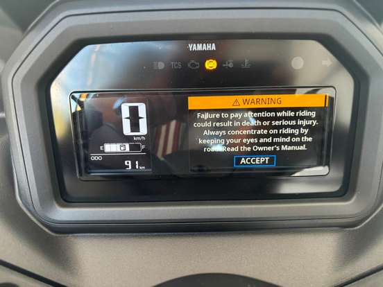 YAMAHA-XMAX 300 CONNECTED ABS YAMAHA-XMAX 300 CONNECTED ABS-2025