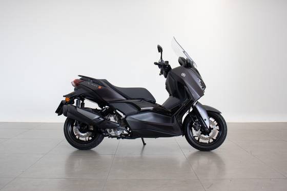 YAMAHA XMAX 300 CONNECTED ABS 