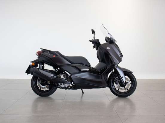 YAMAHA-XMAX 300 CONNECTED ABS YAMAHA-XMAX 300 CONNECTED ABS-2025