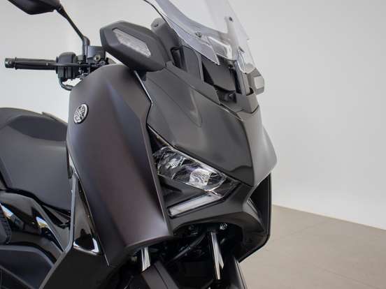 YAMAHA-XMAX 300 CONNECTED ABS YAMAHA-XMAX 300 CONNECTED ABS-2025