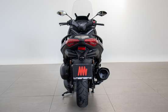 YAMAHA-XMAX 300 CONNECTED ABS-2025