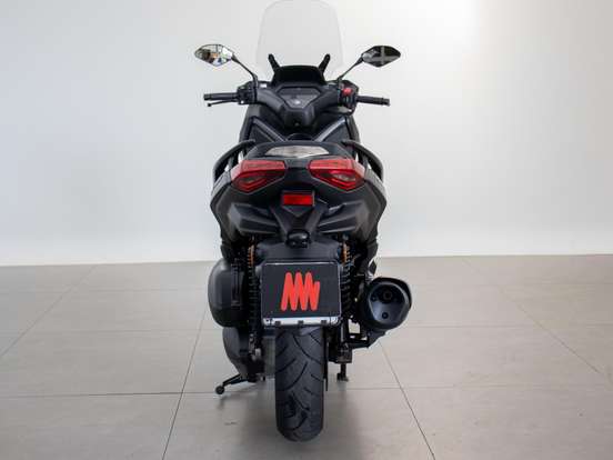 YAMAHA-XMAX 300 CONNECTED ABS YAMAHA-XMAX 300 CONNECTED ABS-2025