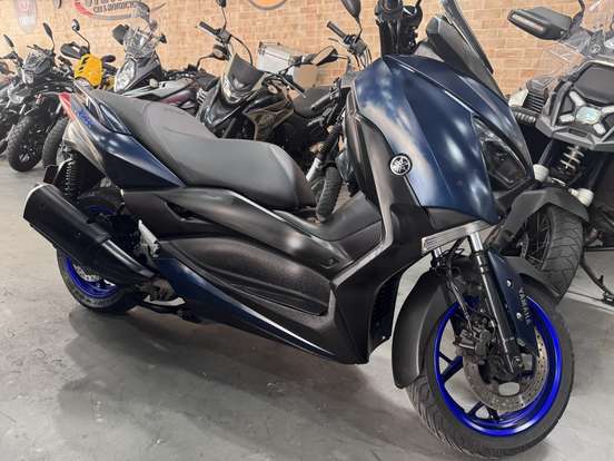 YAMAHA-XMAX ABS-2024