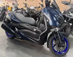 YAMAHA XMAX ABS YAMAHA XMAX ABS