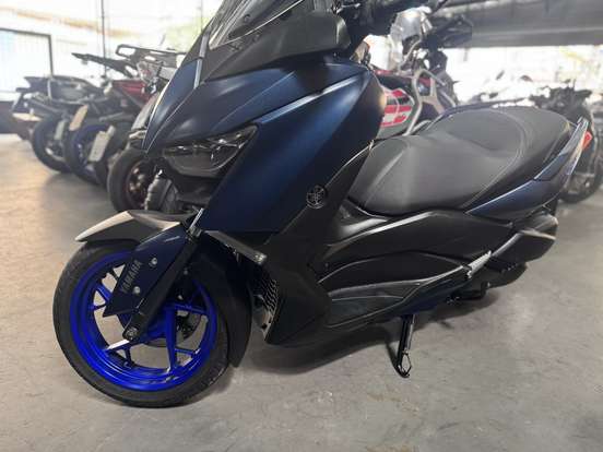 YAMAHA-XMAX ABS-2024