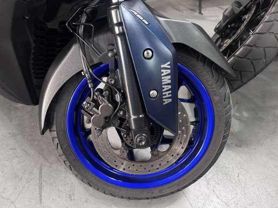 YAMAHA-XMAX ABS-2024