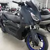 YAMAHA XMAX ABS YAMAHA XMAX ABS