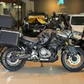 YAMAHA XT1200Z SUPER TÉNÉRÉ YAMAHA XT1200Z SUPER TÉNÉRÉ