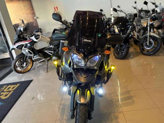 YAMAHA-XT1200Z SUPER TÉNÉRÉ-2013