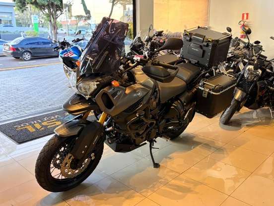 YAMAHA-XT1200Z SUPER TÉNÉRÉ-2013