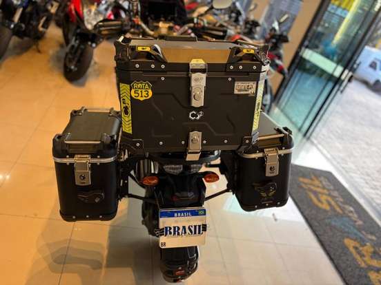 YAMAHA-XT1200Z SUPER TÉNÉRÉ-2013