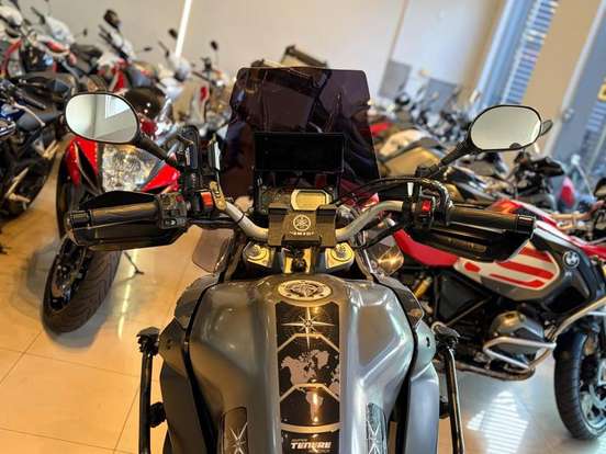 YAMAHA-XT1200Z SUPER TÉNÉRÉ-2013