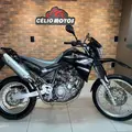 YAMAHA XT 660R YAMAHA XT 660R