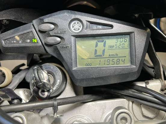 YAMAHA-XT 660R YAMAHA-XT 660R-2005