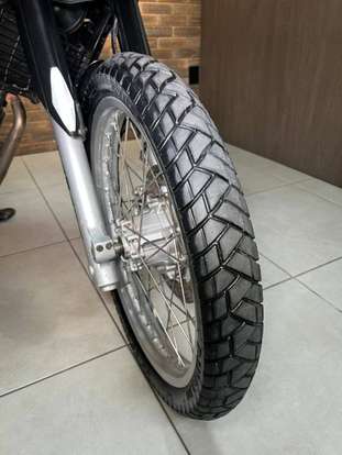YAMAHA-XT 660R-2005