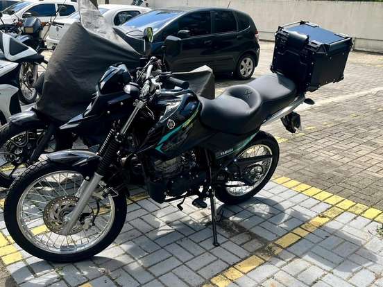 YAMAHA-XTZ 150 CROSSER S YAMAHA-XTZ 150 CROSSER S-2026