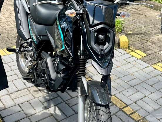 YAMAHA-XTZ 150 CROSSER S YAMAHA-XTZ 150 CROSSER S-2026