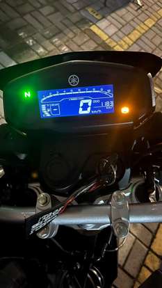 YAMAHA-XTZ 150 CROSSER S-2026