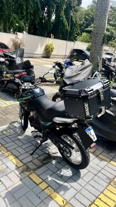 YAMAHA-XTZ 150 CROSSER S YAMAHA-XTZ 150 CROSSER S-2026
