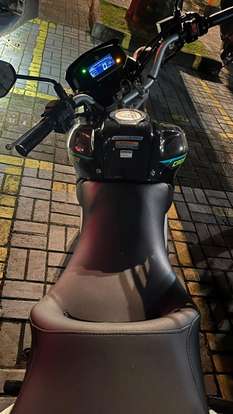 YAMAHA-XTZ 150 CROSSER S YAMAHA-XTZ 150 CROSSER S-2026
