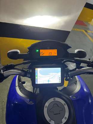 YAMAHA-XTZ 250 LANDER-2023