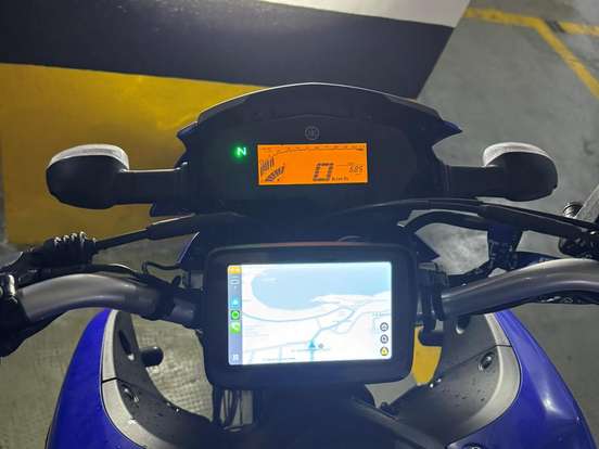 YAMAHA-XTZ 250 LANDER YAMAHA-XTZ 250 LANDER-2023