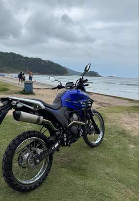 YAMAHA-XTZ 250 LANDER YAMAHA-XTZ 250 LANDER-2023