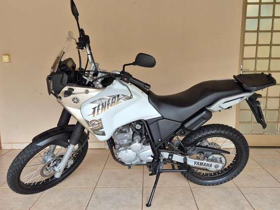 YAMAHA-XTZ 250 TÉNÉRÉ BLUEFLEX YAMAHA-XTZ 250 TÉNÉRÉ BLUEFLEX-2016
