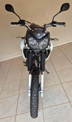 YAMAHA-XTZ 250 TÉNÉRÉ BLUEFLEX-2016