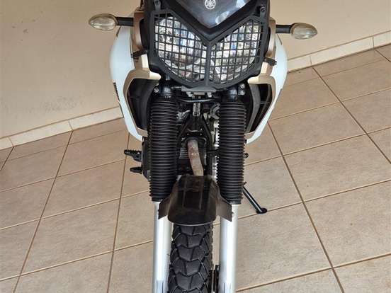 YAMAHA-XTZ 250 TÉNÉRÉ BLUEFLEX YAMAHA-XTZ 250 TÉNÉRÉ BLUEFLEX-2016