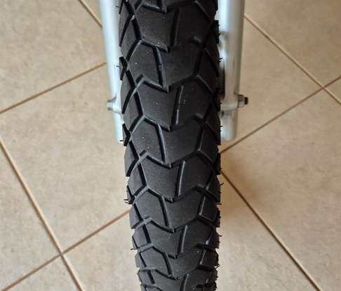 YAMAHA-XTZ 250 TÉNÉRÉ BLUEFLEX-2016
