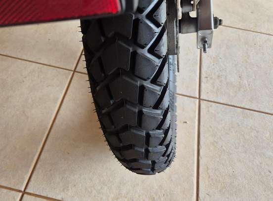 YAMAHA-XTZ 250 TÉNÉRÉ BLUEFLEX-2016