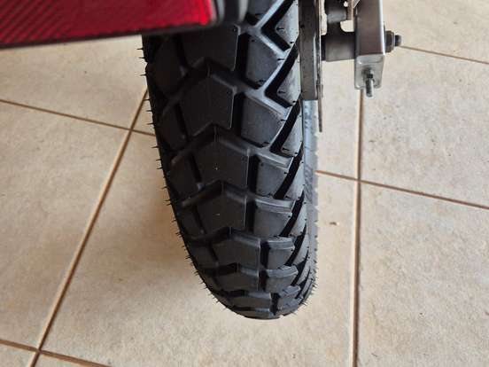 YAMAHA-XTZ 250 TÉNÉRÉ BLUEFLEX YAMAHA-XTZ 250 TÉNÉRÉ BLUEFLEX-2016