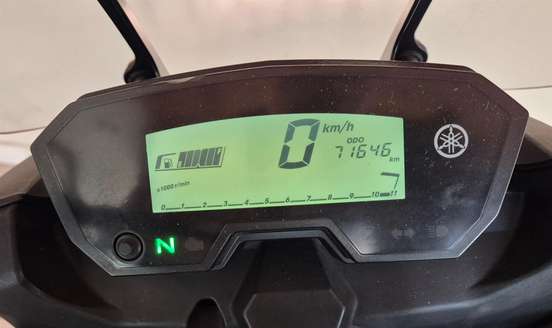 YAMAHA-XTZ 250 TÉNÉRÉ BLUEFLEX YAMAHA-XTZ 250 TÉNÉRÉ BLUEFLEX-2016