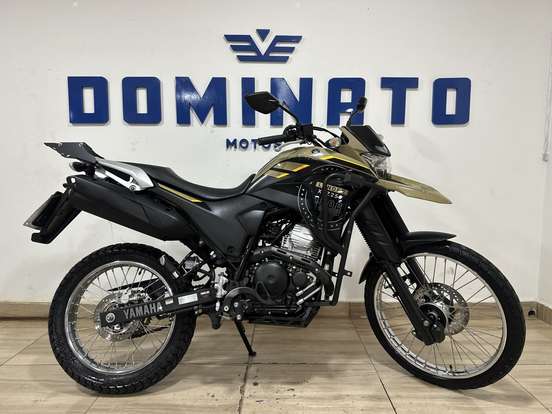 YAMAHA-XTZ 250 LANDER YAMAHA-XTZ 250 LANDER-2024