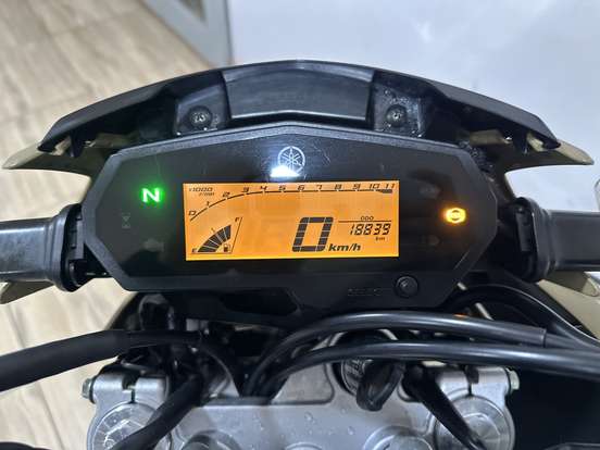 YAMAHA-XTZ 250 LANDER-2024