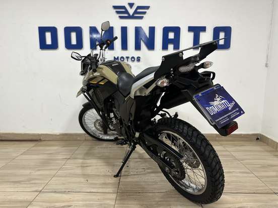 YAMAHA-XTZ 250 LANDER-2024