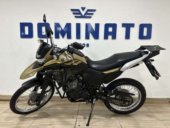 YAMAHA-XTZ 250 LANDER YAMAHA-XTZ 250 LANDER-2024