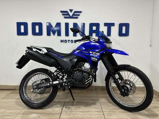 YAMAHA-XTZ 250 LANDER-2023