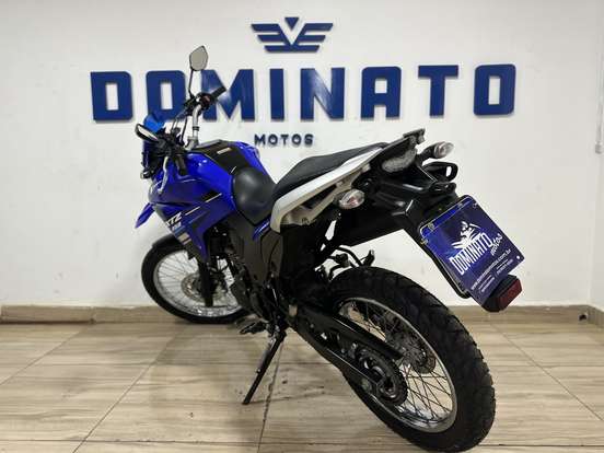 YAMAHA-XTZ 250 LANDER YAMAHA-XTZ 250 LANDER-2023